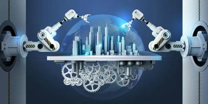 全球工业自动化：好处、挑战及未来