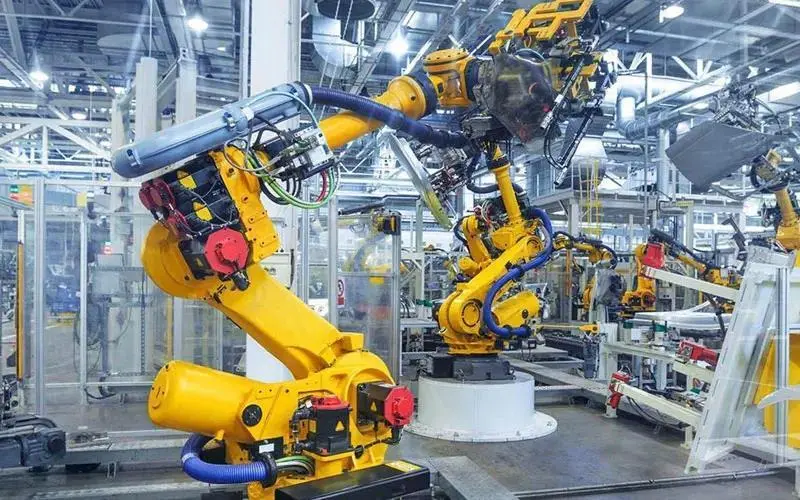 智能制造景气度上升，国产工业机器人如何发力?