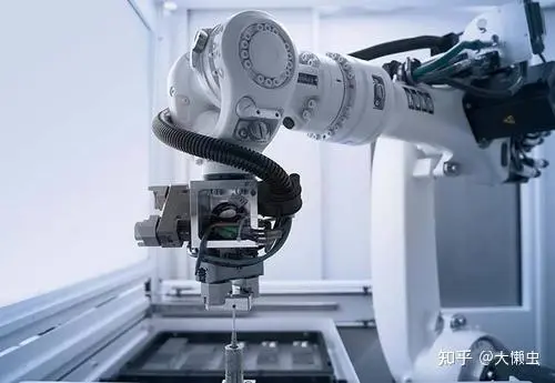 华创资本陈欢：未来20年，智能制造行业将加速“机器替人”