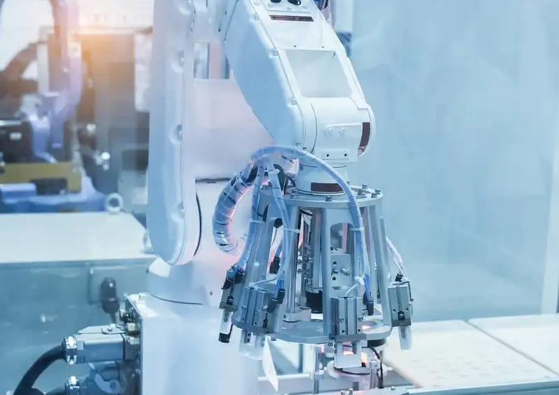 工业机器人产业链深度解析