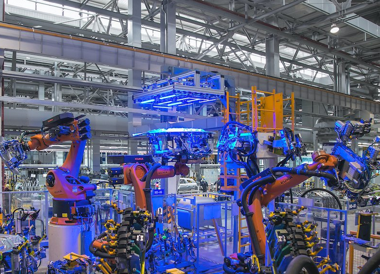 工业自动化 | 如何引领中国制造业高质量发展？
