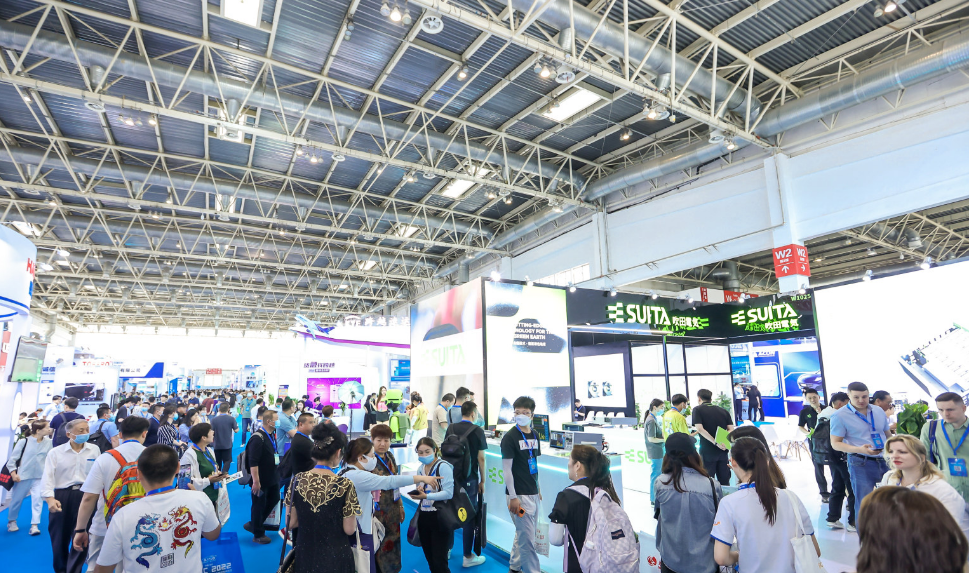 创新驱动！2024北京国际智能工厂及自动化展览会精彩呈现